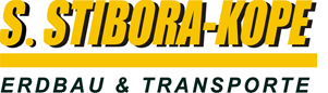 Erdbauunternehmen Stibora-Kope aus Zeltweg in der Steiermark
